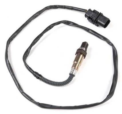 Audi VW Oxygen Sensor Front 1K0998262N Bosch 17480 Bosch 17480